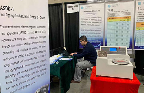 2019 Chicago International Road Transport Exhibition